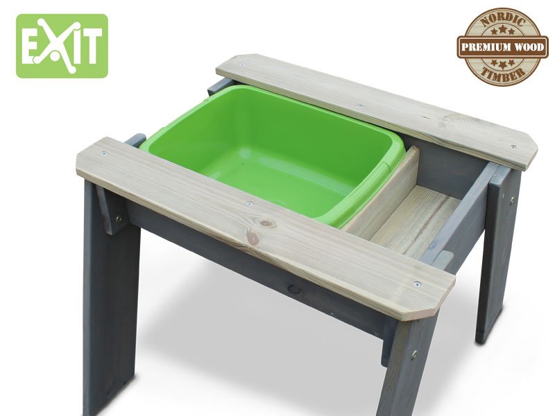 Aksent Sand and Water table M Exitsport.eu